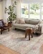 Heidi HEI-02 Sage/Multi Area Rug