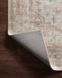 Heidi HEI-02 Sage/Multi Area Rug