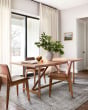 Heidi HEI-02 Dove/Blush Area Rug
