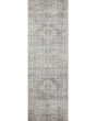Heidi HEI-02 Dove/Blush Area Rug