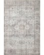Heidi HEI-02 Dove/Blush Area Rug
