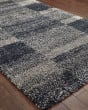 Henderson 531z Grey/Charcoal Area Rug