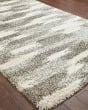 Henderson 565j Grey/Ivory Area Rug