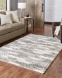 Henderson 565j Grey/Ivory Area Rug