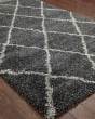Henderson 90k Charcoal/Grey Area Rug
