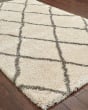 Henderson 90w Ivory/Grey Area Rug