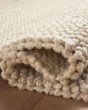 Hendrick HEN-01 Natural Area Rug