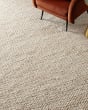 Hendrick HEN-01 Natural Area Rug