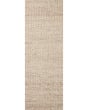 Hendrick HEN-01 Natural Area Rug