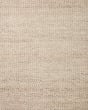 Hendrick HEN-01 Natural Area Rug