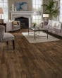 Hillside Hickory Acorn Restoration 7" Laminate