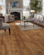 Hillside Hickory Ember Restoration 7" Laminate