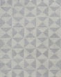 Hudson 2464 Ivory Tribeca Area Rug