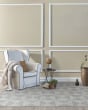 Hudson 2464 Ivory Tribeca Area Rug