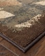 Hudson 1699g Brown Area Rug