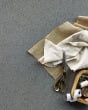 Iced Gray Quartz Countertop