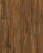 Impact Plus Burmese Teak 7"x48" Luxury Vinyl