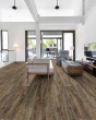 Impact Plus Tattered Barnboard 7"x48" Luxury Vinyl