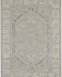 Infinite IFT02 Grey Area Rug