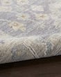 Infinite IFT03 Charcoal Area Rug