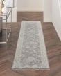 Infinite IFT03 Charcoal Area Rug