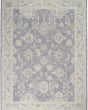 Infinite IFT03 Charcoal Area Rug