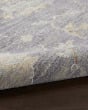 Infinite IFT04 Charcoal Area Rug