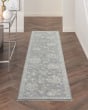 Infinite IFT04 Charcoal Area Rug