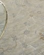 Infinite IFT01 Lt Grey Area Rug