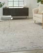 Infinite IFT01 Lt Grey Area Rug