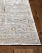 Inspire 7501 Grey Parisian Area Rug