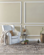 Inspire 7501 Grey Parisian Area Rug