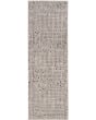 Inspire 7505 Grey Tribeca Area Rug