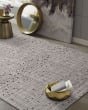 Inspire 7505 Grey Tribeca Area Rug