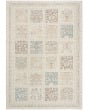 Isla ISL02 Multicolor 5'3"x7' Area Rug