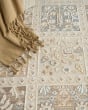 Isla ISL02 Multicolor Area Rug