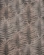 Isle IE-08 Natural/Black Area Rug
