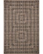 Isle IE-09 Brown/Black Area Rug