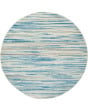Jubilant JUB04 Blue Area Rug