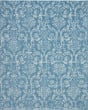 Jubilant JUB09 Blue Area Rug