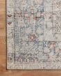 Jules Jul-07 Natural/Ocean Area Rug