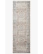 Jules Jul-07 Natural/Ocean Area Rug