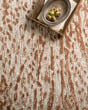 Juneau JY-01 Oatmeal/Terracotta Area Rug