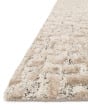 Juneau JY-02 Ash/Taupe Area Rug