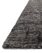 Juneau JY-05 Charcoal Area Rug