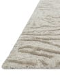 Juneau JY-06 Silver/Silver Area Rug