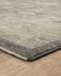 Adalia Kahta Dark Gray Area Rug