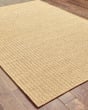Karavia 550x Tan Area Rug