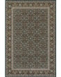 Kashan 180l Navy/Multi Area Rug