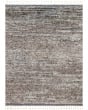 Khalid KF-04 Pewter/Ink Area Rug